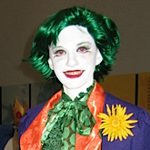 WonderCon 2012: Cosplay Photos