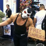 WonderCon 2012: Cosplay photos