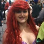 WonderCon 2012: Cosplay photos
