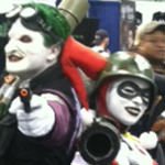 WonderCon 2012: Cosplay photos