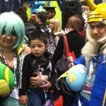 WonderCon 2012: Cosplay photos