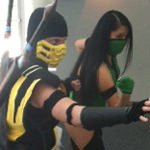 WonderCon 2012: Cosplay photos