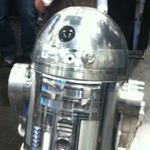 WonderCon 2012: Cosplay photos