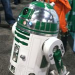 WonderCon 2012: Cosplay photos