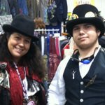 WonderCon 2012: Cosplay photos