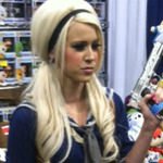 WonderCon 2012: Cosplay photos