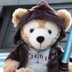 Jedi Duffy
