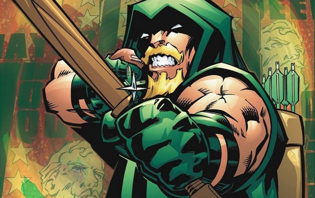 Green Arrow