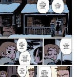Scott Pilgrim Deluxe Full-Color Edition