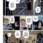 Scott Pilgrim Deluxe Full-Color Edition