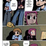 Scott Pilgrim Deluxe Full-Color Edition