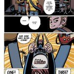 Scott Pilgrim Deluxe Full-Color Edition