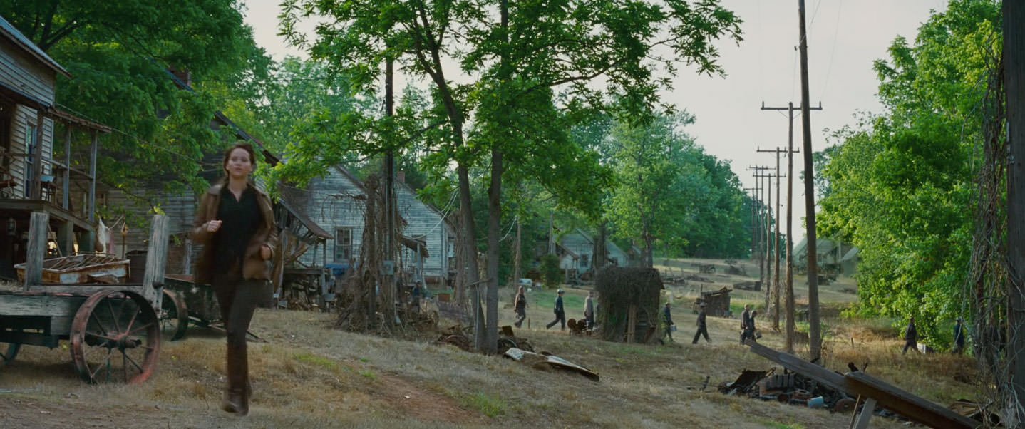 Have 1 4 Million Laying Around You Can Now Own District 12 From The 