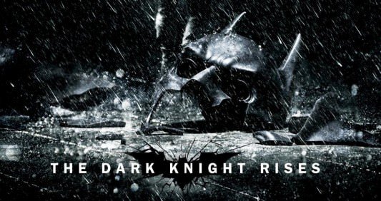 The Dark Knight Rises free