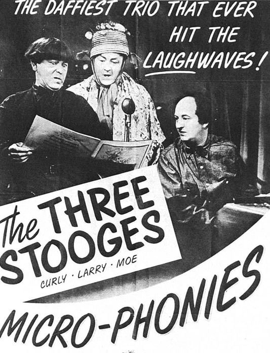 The Three Stooges filmography - Wikipedia