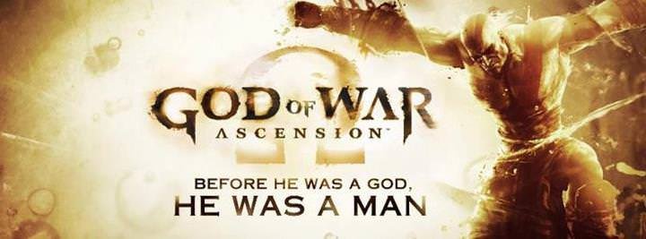 god of war ascension secret message