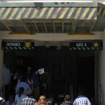 Universal Studios Hollywood: Transformers: The Ride 3D