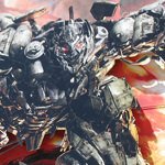 Universal Studios Hollywood: Transformers: The Ride 3D