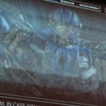 Universal Studios Hollywood: Transformers: The Ride 3D