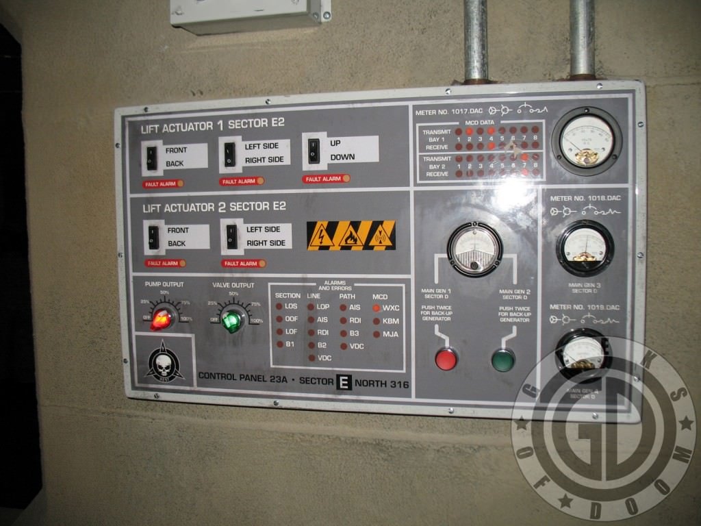 Universal Studios Hollywood: Transformers: The Ride 3D