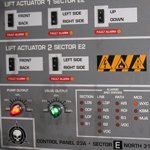 Universal Studios Hollywood: Transformers: The Ride 3D