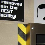 Universal Studios Hollywood: Transformers: The Ride 3D