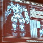 Universal Studios Hollywood: Transformers: The Ride 3D