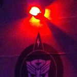 Universal Studios Hollywood: Transformers: The Ride 3D