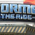 Universal Studios Hollywood: Transformers: The Ride 3D