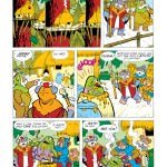 Exclusive Preview: Dark Horse Star Wars Omnibus Page 5