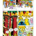 Exclusive Preview: Dark Horse Star Wars Omnibus Page 6