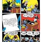 Dark Horse: Crime Does Not Pay Archives, Vol. 2 â€”Â Page 27