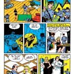 Dark Horse: Crime Does Not Pay Archives, Vol. 2 â€”Â Page 28