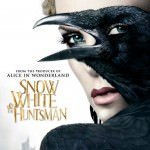 Snow White and The Huntsman: Queen Poster