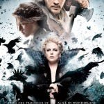 Snow White and The Huntsman: Movie Poster