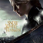 Snow White and The Huntsman: Snow White Poster
