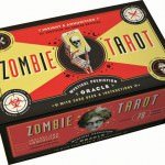 The Zombie Tarot