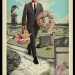 The Zombie Tarot: The Fool