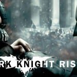 The Dark Knight Rises Bane Banner
