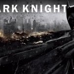 The Dark Knight Rises Batman Banner