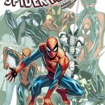 Spider-Man 692 Cover