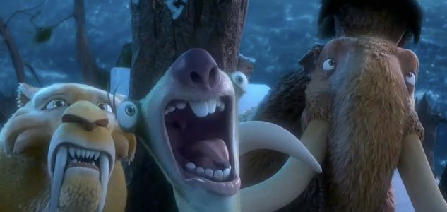 Ice Age: Continental Drift instal the new for mac