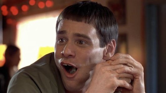 Jim Carrey Now Out Of The Farrelly Brothers' 'Dumb and Dumber To'
