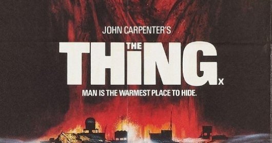 The Thing
