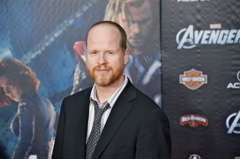 Next photo of Joss Whedon