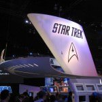 Star Trek Game E3 2012