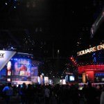 Star Trek Game E3 2012