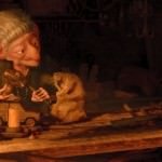 Brave Easter Egg - Pizza Planet Truck