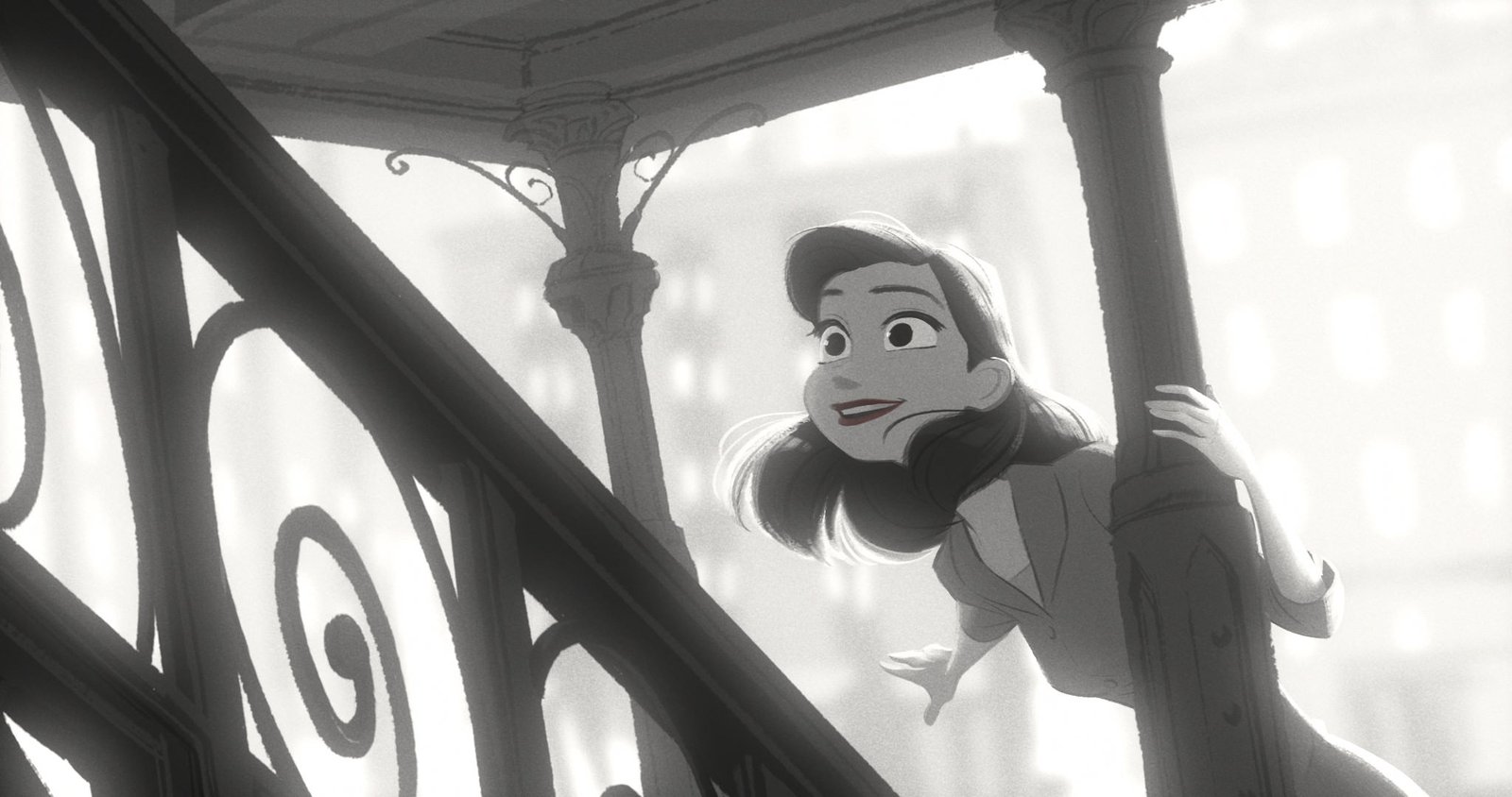 Paperman #2