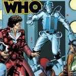 Doctor Who 100-Page Spectacular 01